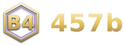 457b logo