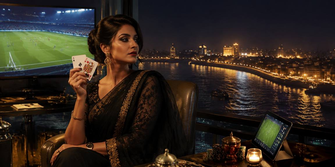 457b লাইভ ক্যাসিনো প্রমোশন